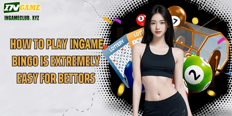 How to play IX7 Bingo in India with INR budget tips