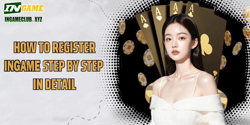 IX7 Register India step by step account creation