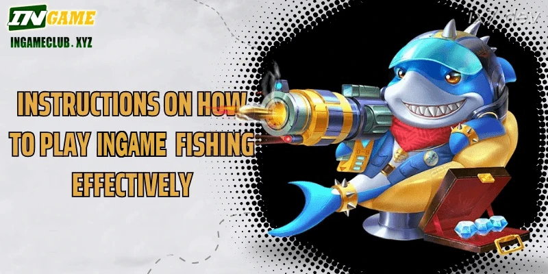 How to play IX7 Fishing India with target selection and bullet control