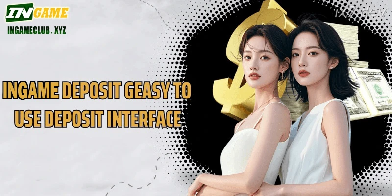 IX7 Deposit India easy INR deposit interface