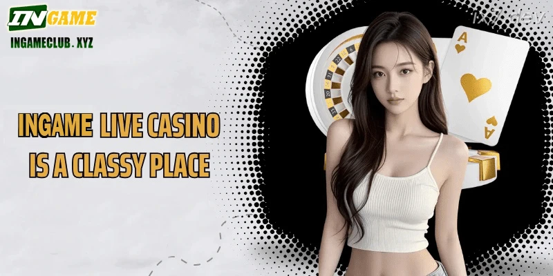 IX7 Live Casino India real dealer baccarat roulette blackjack