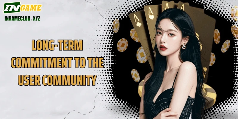 IX7 India long term player commitment