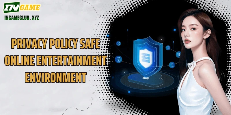 IX7 Privacy Policy India user data protection