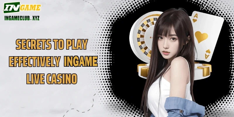 IX7 Live Casino India tips for responsible betting