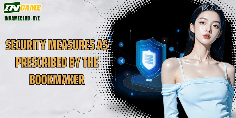 IX7 Privacy Policy India account security encryption verification